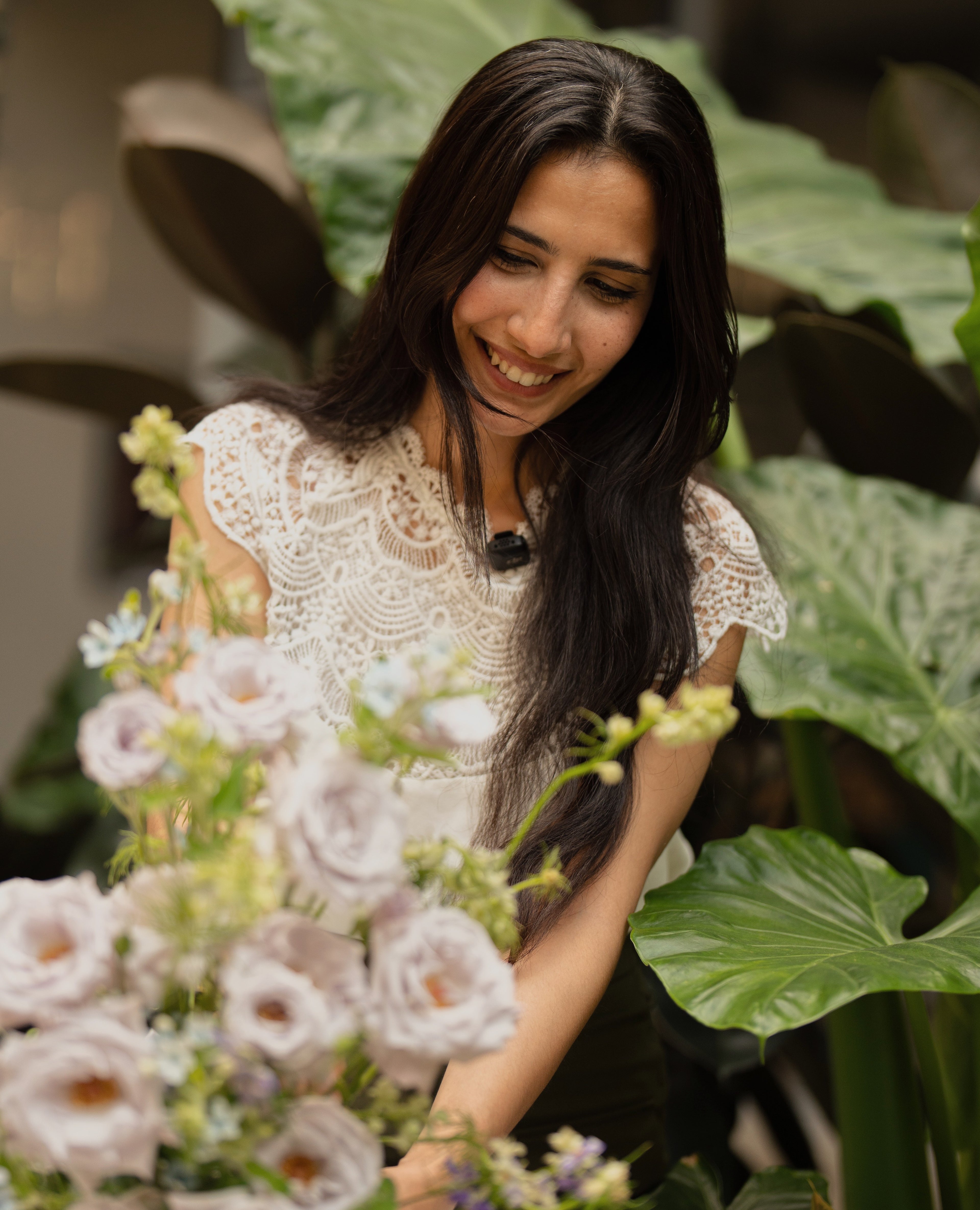 Thanksgiving Floral Workshop 11.22